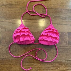 Hollister‎ Bathing Suit Top